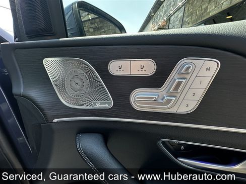 Used 2024 Mercedes-Benz GLE 350 4MATIC image 28