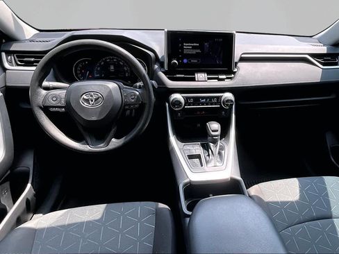 Certified 2023 Toyota RAV4 XLE w/ Convenience Package FWD image 16