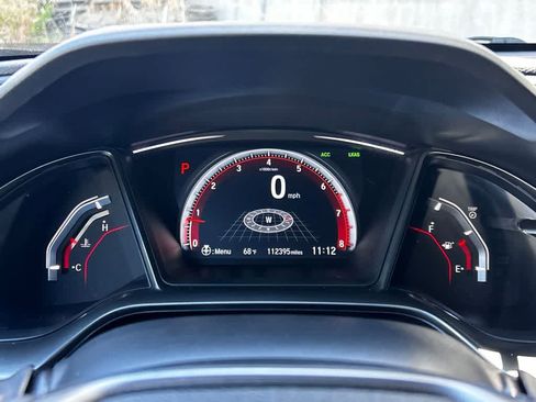Used 2017 Honda Civic Sport Touring image 17