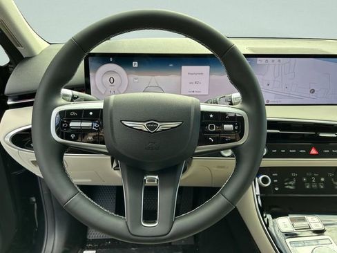 New 2026 Genesis GV70 2.5T AWD/4WD image 29