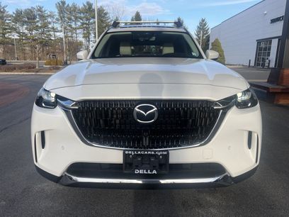 New 2024 MAZDA CX-90 Plug-In Hybrid w/ Premium Pkg