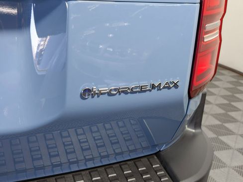 Certified 2024 Toyota Land Cruiser image 16