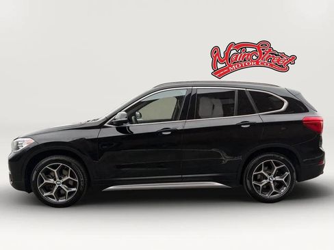 Used 2018 BMW X1 xDrive28i w/ Convenience Package image 4