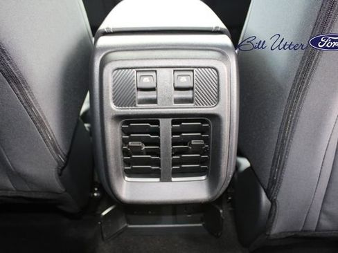 New 2026 Ford Bronco Big Bend AWD/4WD image 10