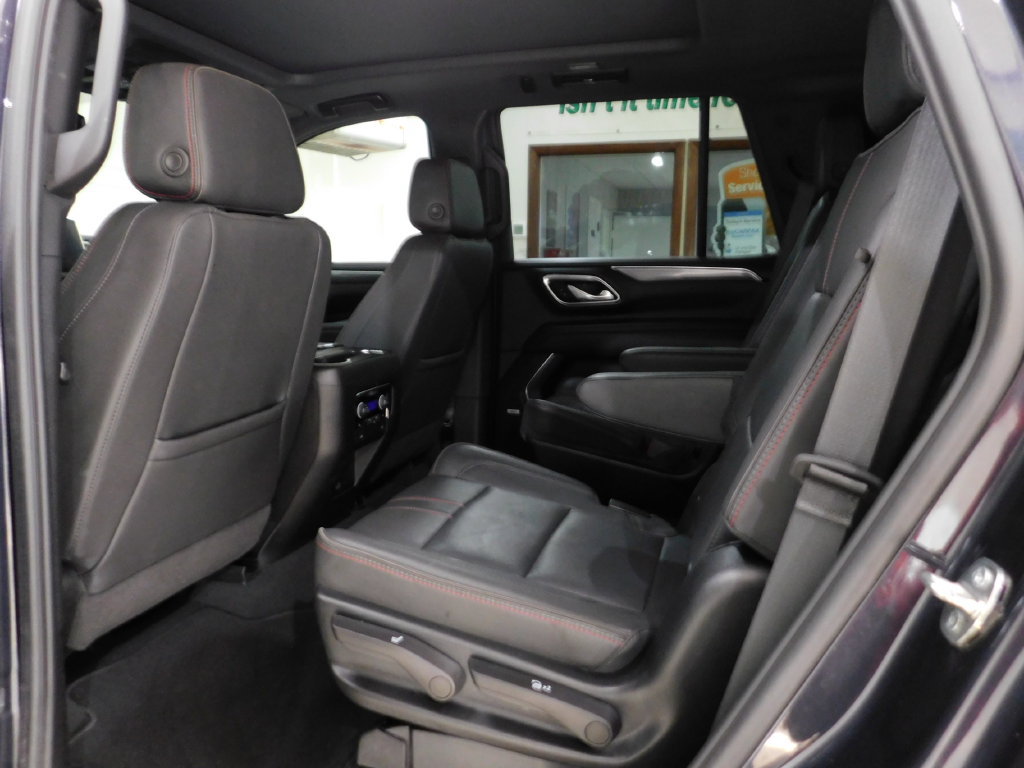 Used 2024 Chevrolet Tahoe RST w/ Luxury Package AWD/4WD image 73