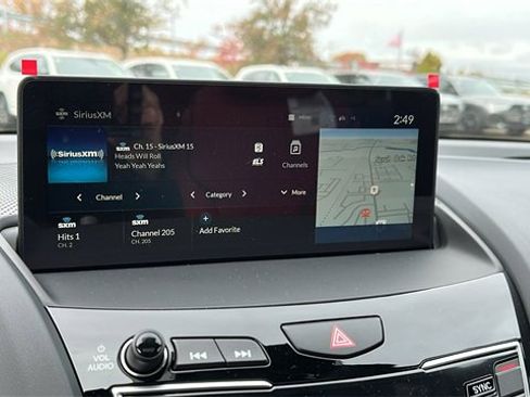 New 2026 Acura RDX A-Spec image 15