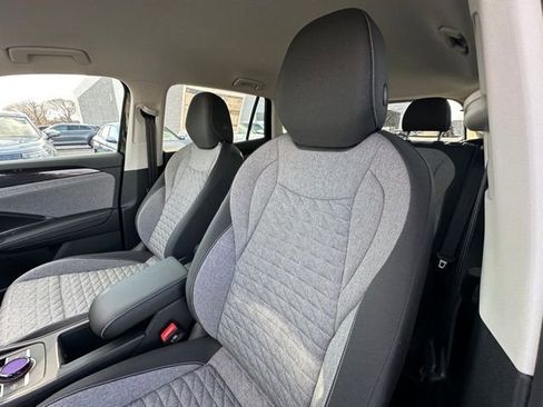 New 2026 Volkswagen Tiguan S AWD/4WD image 25