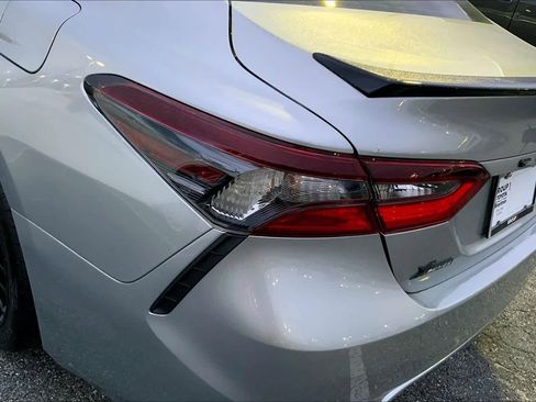 Used 2023 Toyota Camry SE image 26