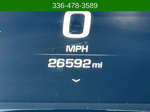 Used 2018 Chevrolet Camaro SS RWD image 13