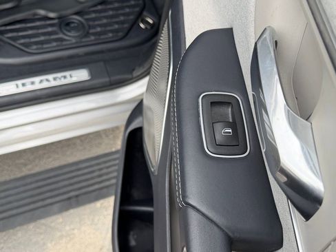 Used 2022 RAM 1500 Limited image 20