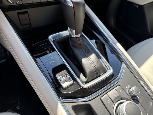 Certified 2023 MAZDA CX-5 AWD 2.5 S w/ Premium Package image 55