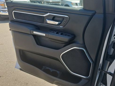 Used 2019 RAM 1500 Laramie w/ Sport Appearance Package AWD/4WD image 27