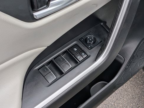 Certified 2023 Toyota RAV4 XLE w/ XLE Grade Weather Package image 17