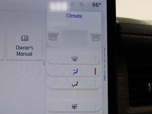 Used 2024 Ford Expedition Limited image 61