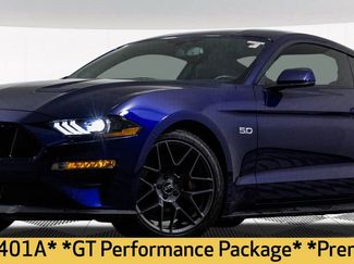 Used 2020 Ford Mustang GT Premium w/ GT Performance Package video 2