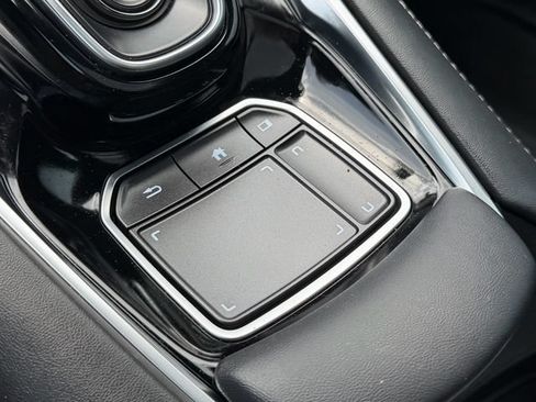 Certified 2024 Acura RDX SH-AWD w/ Advance Package image 28