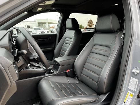 Used 2025 Honda CR-V Sport-L image 24