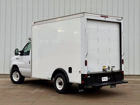 New 2025 Ford E-350 and Econoline 350 Super Duty w/ Power Equipment Group RWD image 3