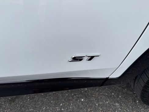 Used 2025 Buick Envista Sport Touring image 24