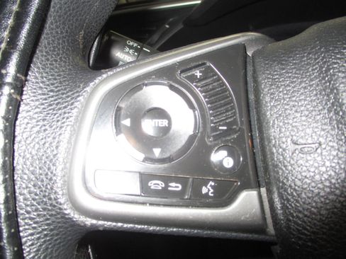 Used 2017 Honda Civic EX image 24