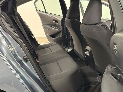 Certified 2025 Toyota Corolla LE image 17
