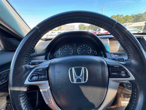 Used 2012 Honda Crosstour EX-L image 15