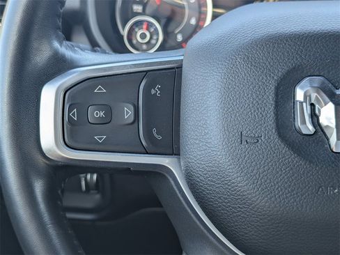 Used 2024 RAM 2500 Big Horn image 21