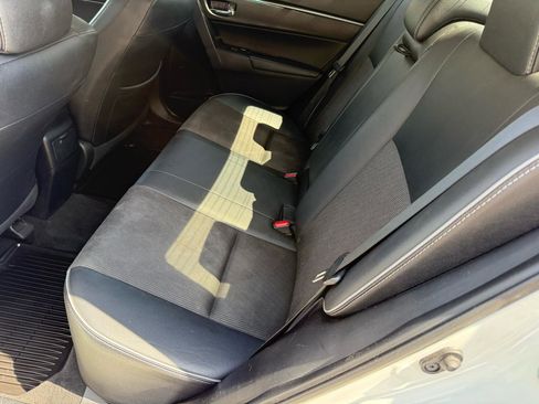 Used 2016 Toyota Corolla S FWD image 16