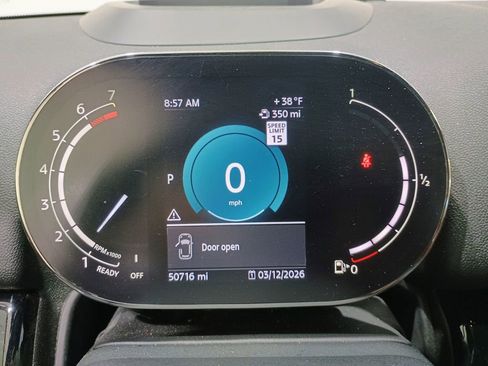 Used 2024 MINI Cooper Countryman S image 16