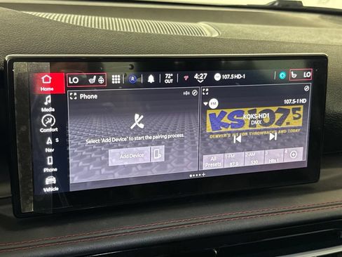 Certified 2024 Dodge Hornet R/T Plus AWD/4WD image 26