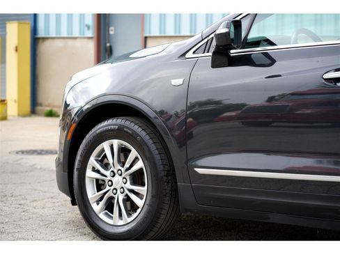 Used 2020 Cadillac XT5 Premium Luxury image 13