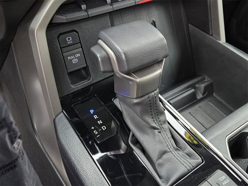 Used 2024 Toyota Tundra SR5 w/ SR5 Convenience Package image 21