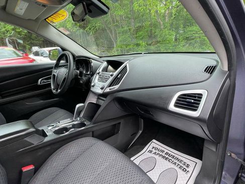 Used 2013 GMC Terrain SLE FWD image 27