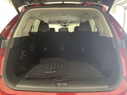 Certified 2024 Nissan Rogue SL image 15