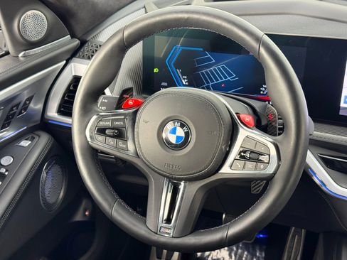 Used 2024 BMW XM image 22