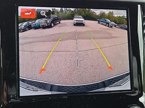 New 2025 RAM 1500 Tradesman image 16