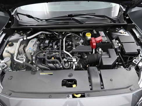 Used 2023 Nissan Sentra S FWD image 15