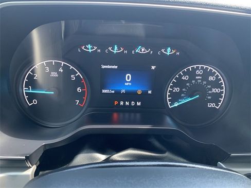 Used 2023 Ford F150 XLT image 11