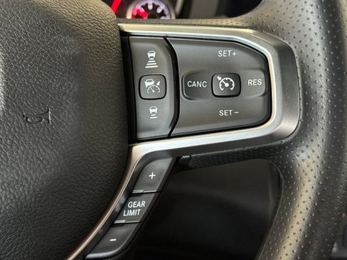 New 2026 RAM 5500 Tradesman w/ Chrome Appearance Group AWD/4WD image 27
