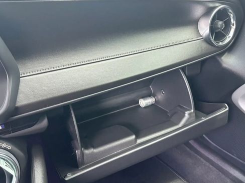 Used 2019 Chevrolet Camaro LT RWD image 15