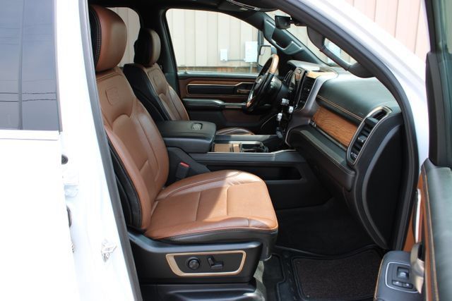 Used 2020 RAM 1500 Longhorn AWD/4WD image 54