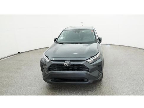 Used 2025 Toyota RAV4 LE FWD image 15