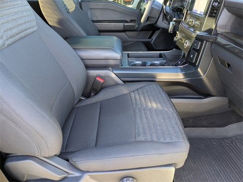 Used 2023 Ford F150 XL w/ STX Appearance Package image 12