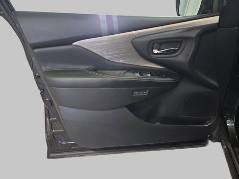 Used 2016 Nissan Murano Platinum image 31