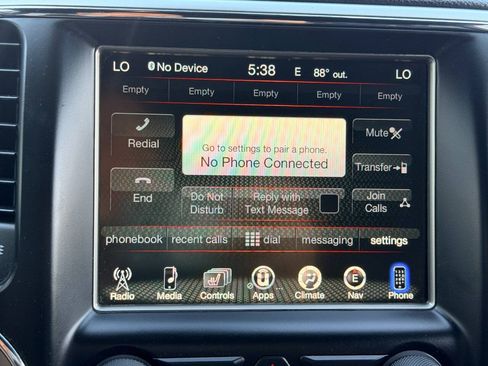 Used 2017 Jeep Grand Cherokee Altitude AWD/4WD image 43