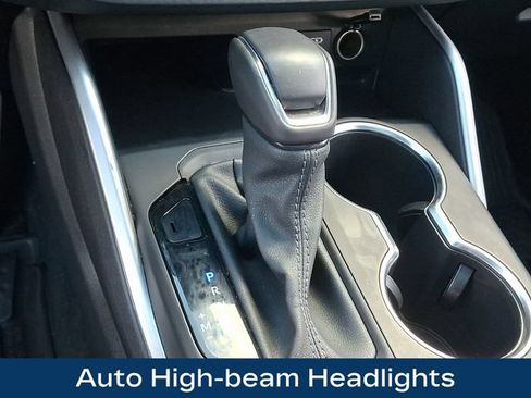 Used 2024 Toyota Highlander XSE AWD/4WD image 11
