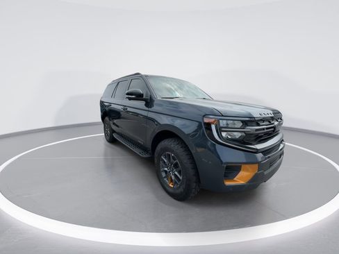 New 2026 Ford Expedition Tremor AWD/4WD image 2