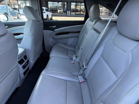 Used 2016 Acura MDX FWD w/ Technology Package image 18