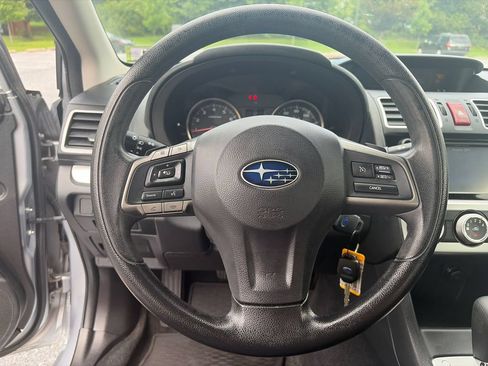 Used 2015 Subaru Impreza 2.0i Premium AWD/4WD image 18