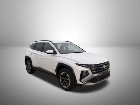 Used 2025 Hyundai Tucson SEL image 3